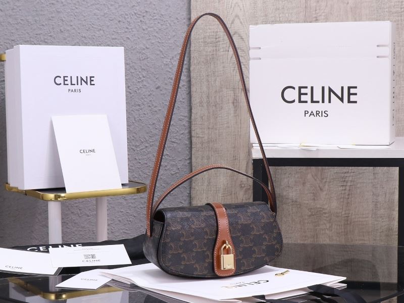 Celine Satchel Bags